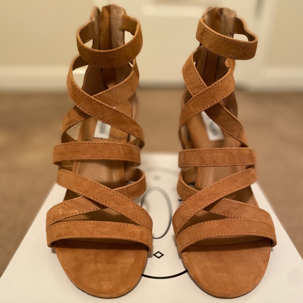Steve Madden heels